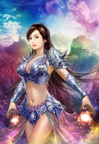 长女惊华