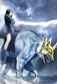 花间神话/梦之魂舞