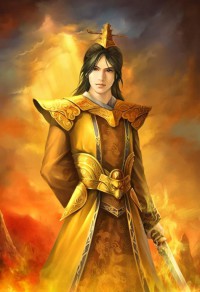 美女公安局长