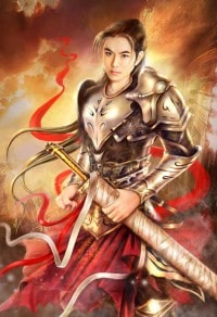 人魔大決戰