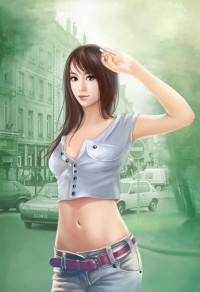 死鬼缠身