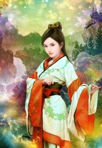 廢材小姐傾天下